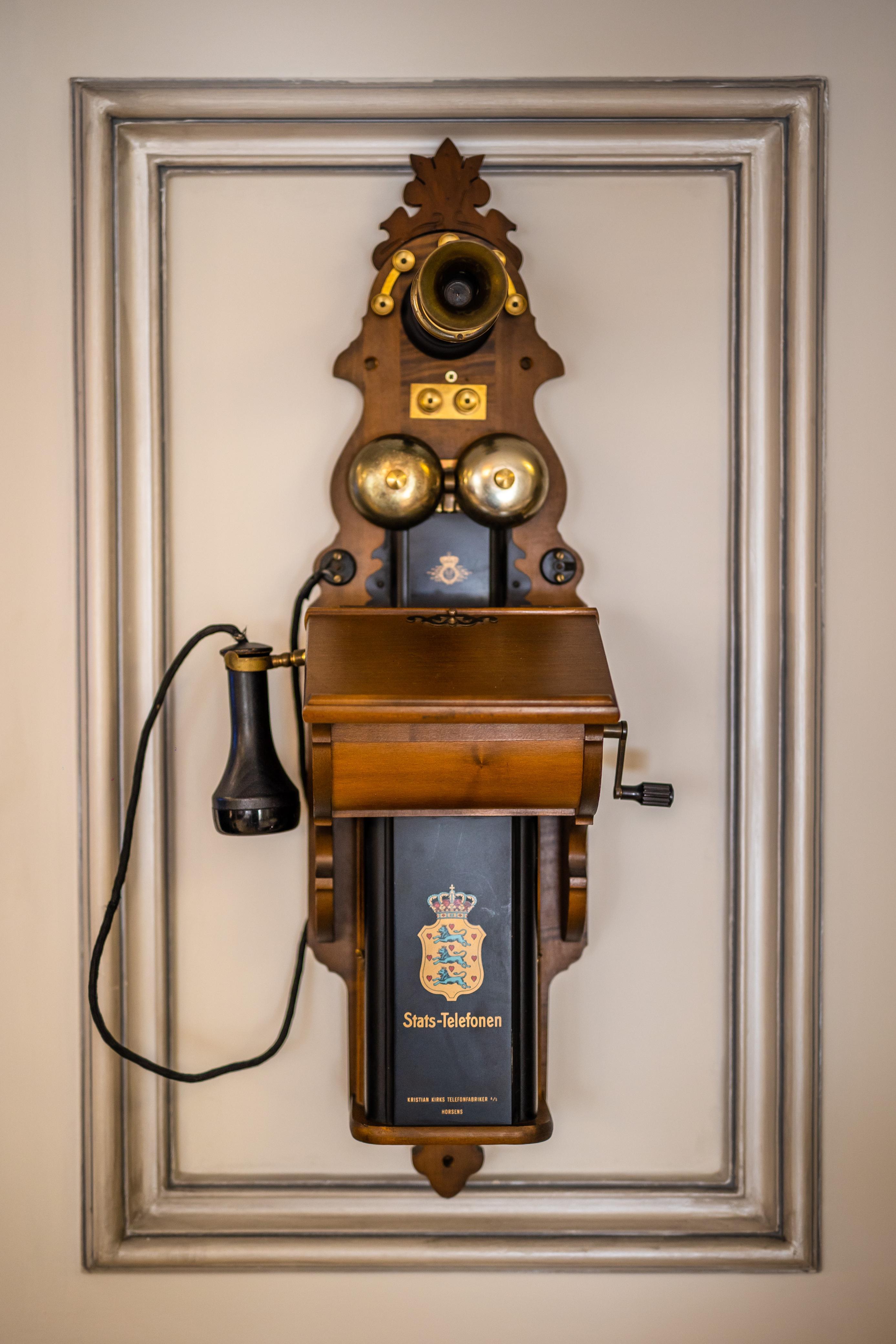 Phone